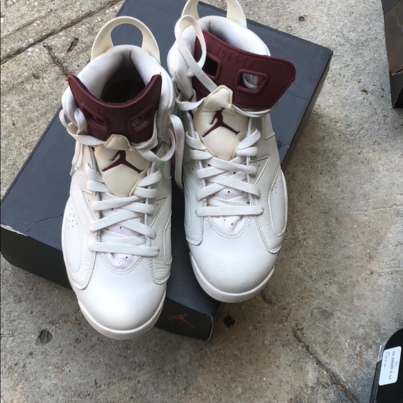 authentic retro jordans